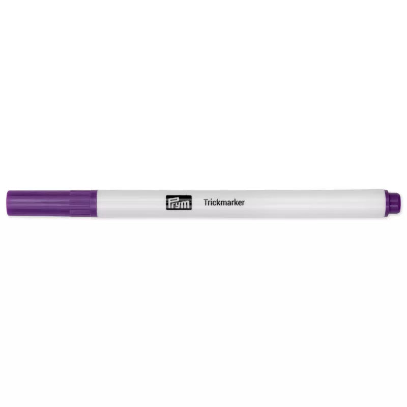 Trick-Marker selbstlöschend