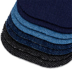 Patches Mini Jeans aufbügelbar