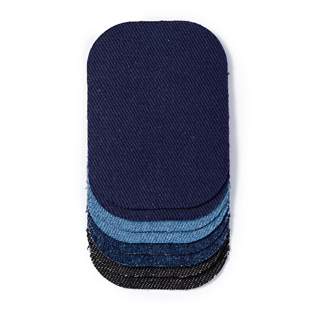 Patches Mini Jeans aufbügelbar