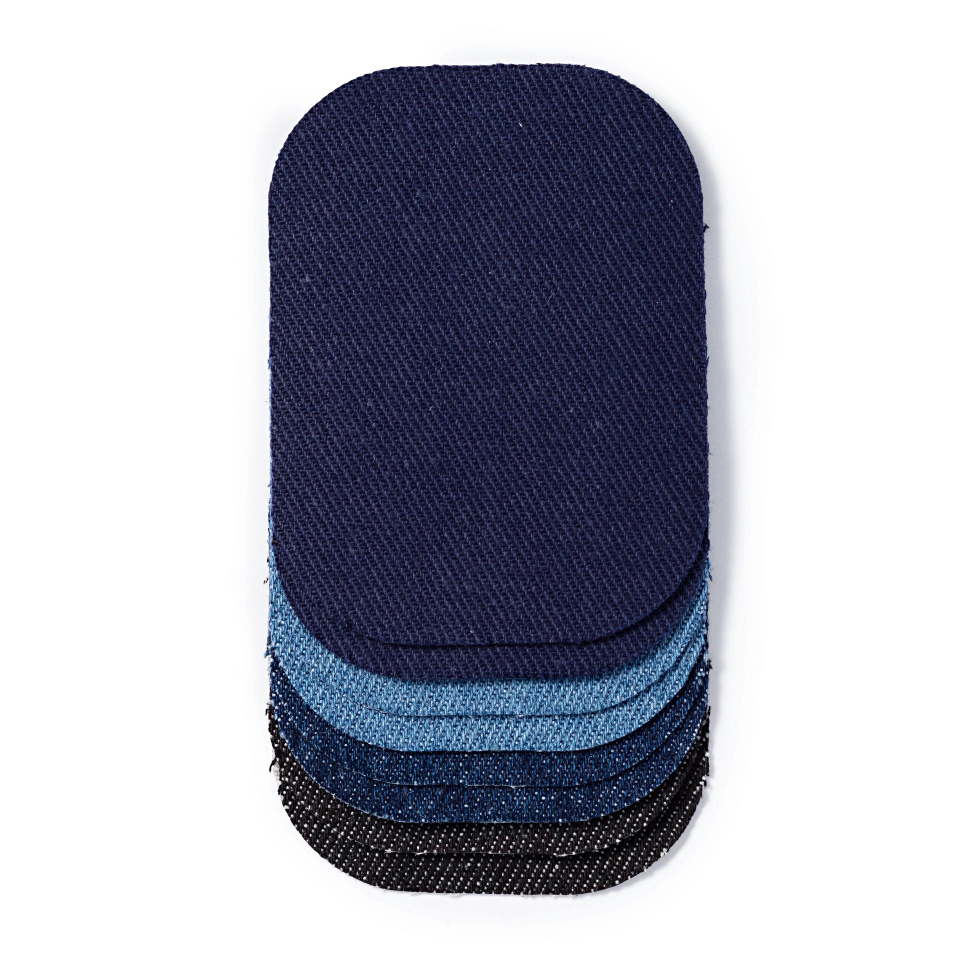 Patches Mini Jeans aufbügelbar
