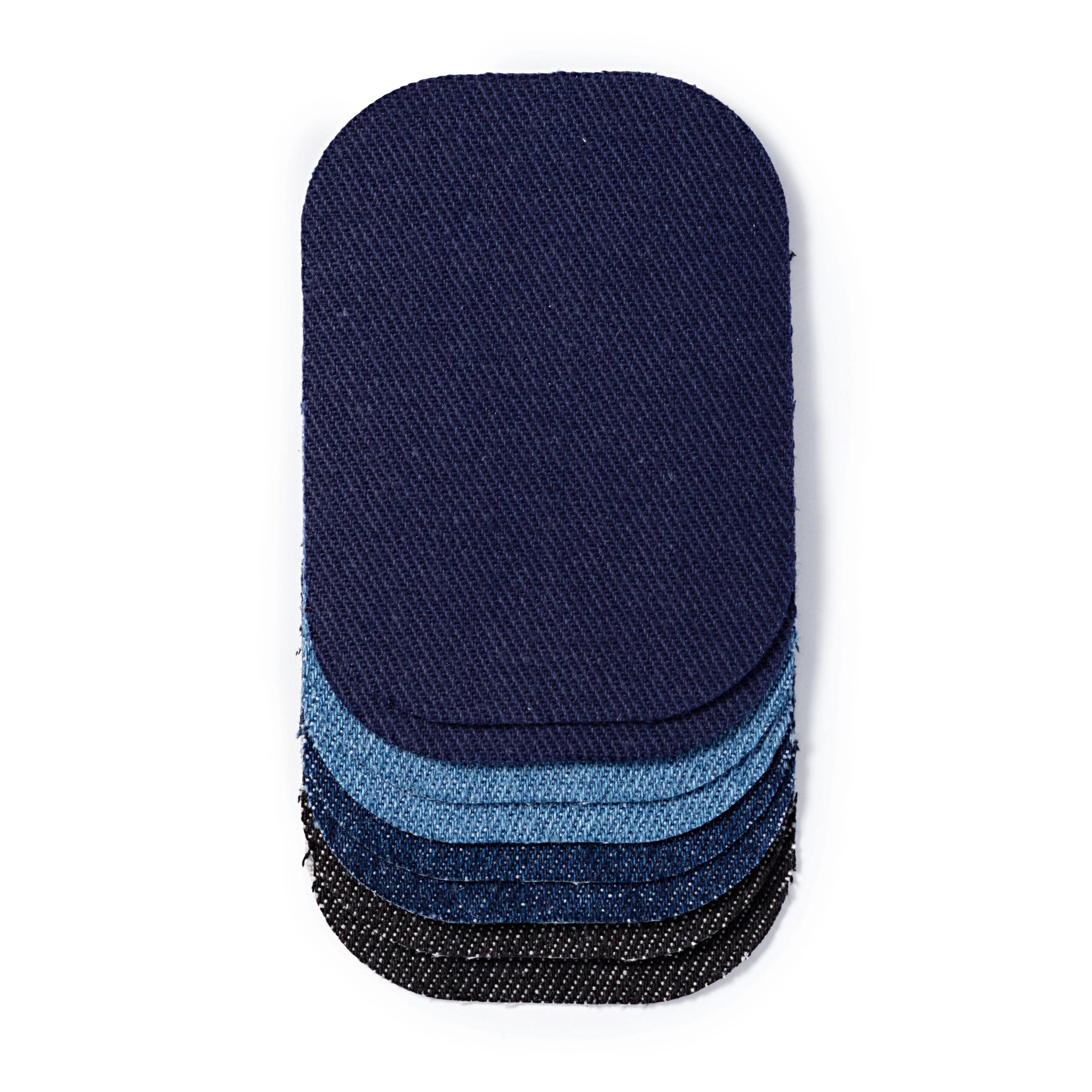 Patches Mini Jeans aufbügelbar