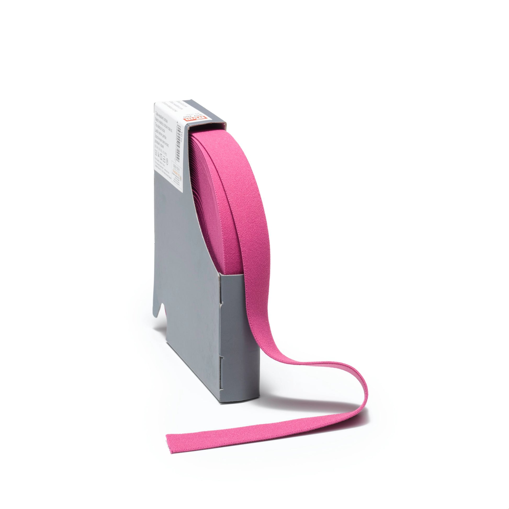 Gummibund pink