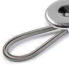 Flexi-Knöpfe mit Schlaufe