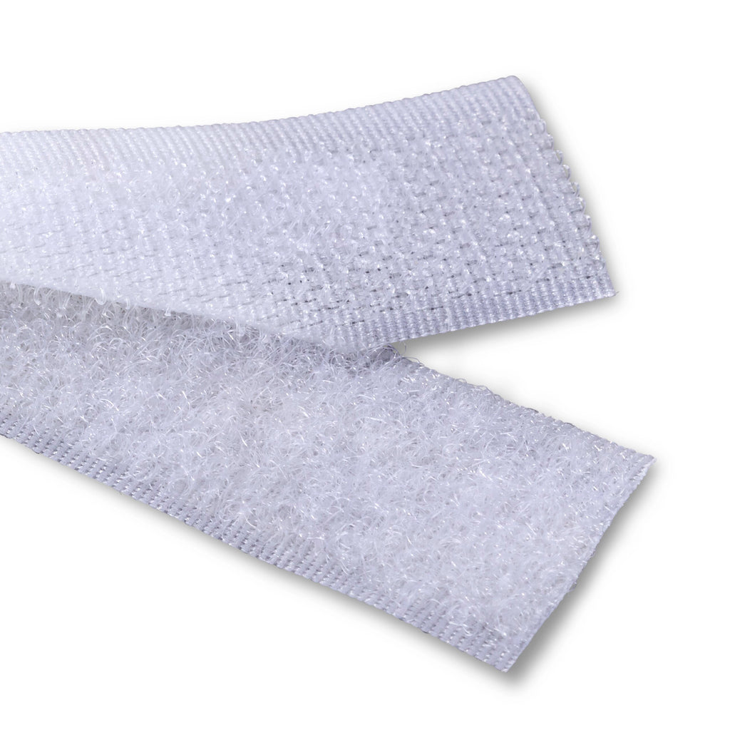 Haftverschlussband zum Annähen 20mm