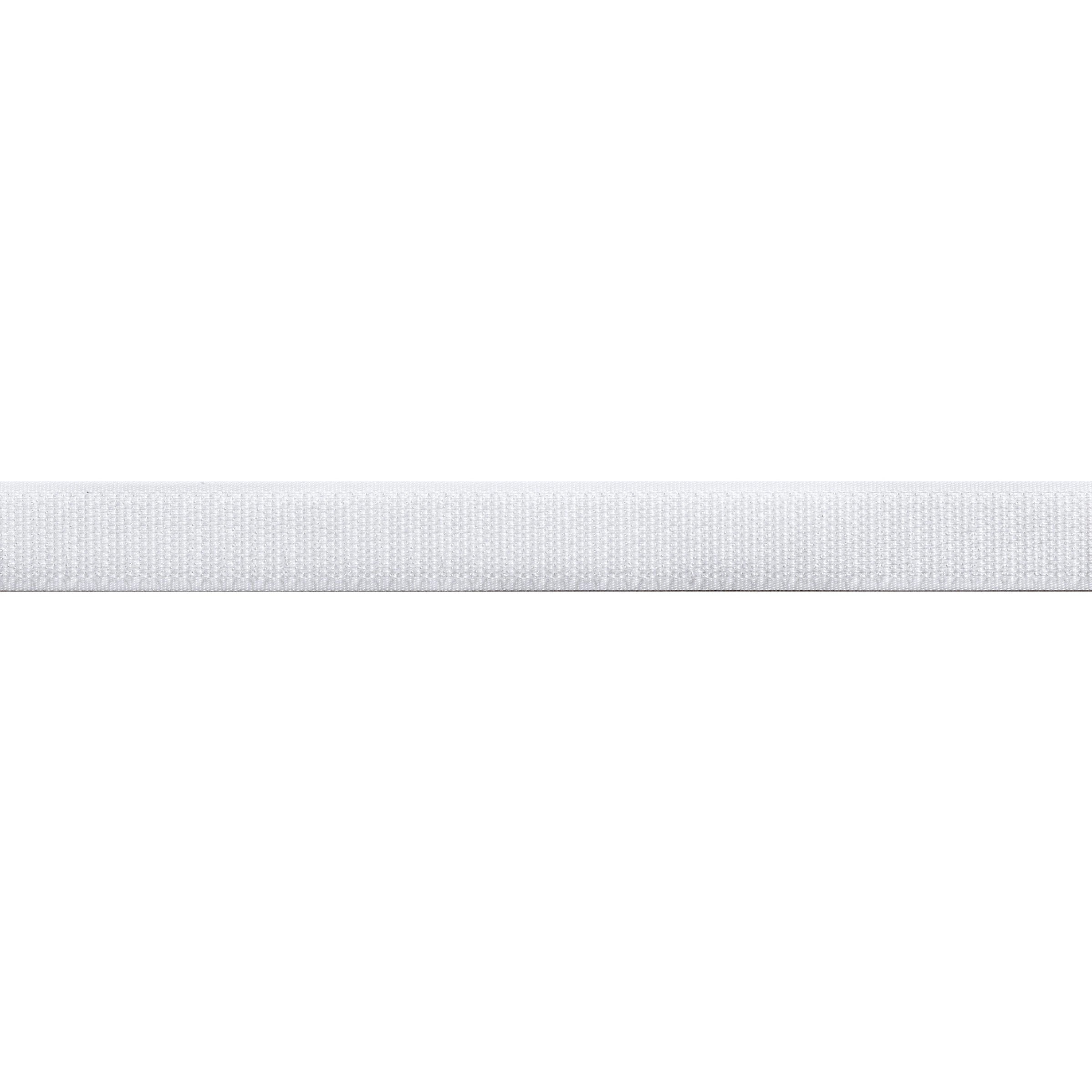 Hakenband zum Annähen 20mm