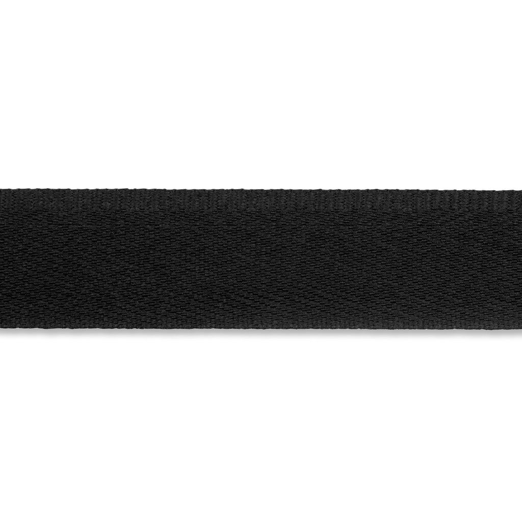 Hosenschonerband schwarz