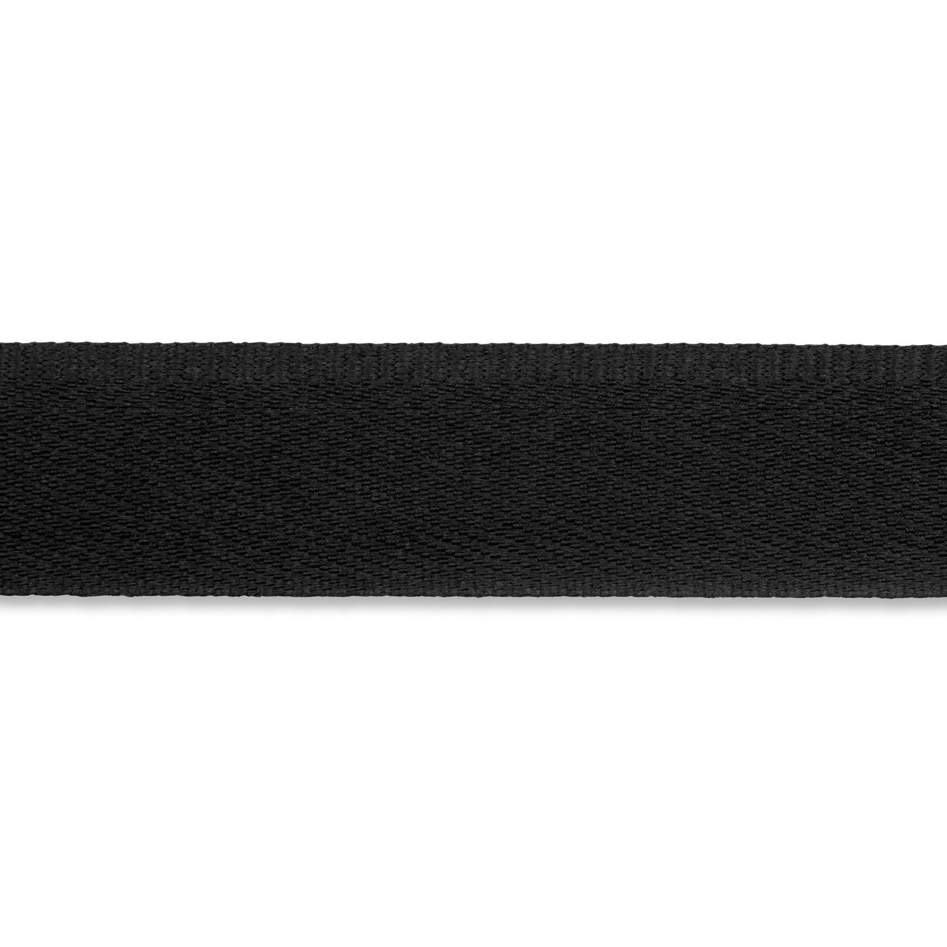 Hosenschonerband schwarz