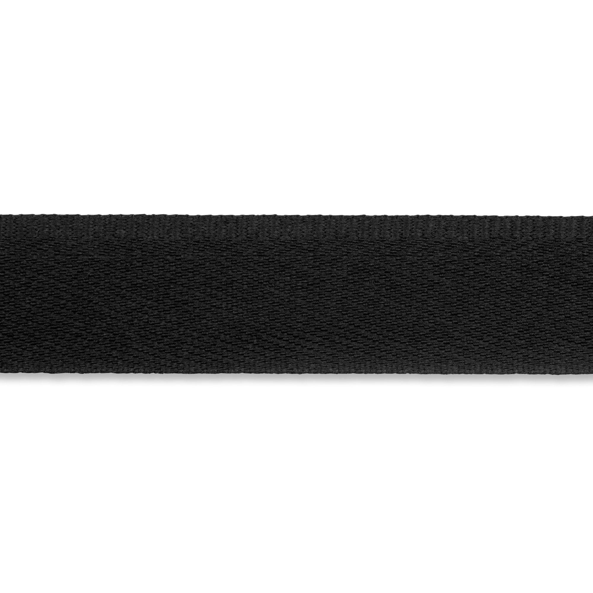 Hosenschonerband schwarz