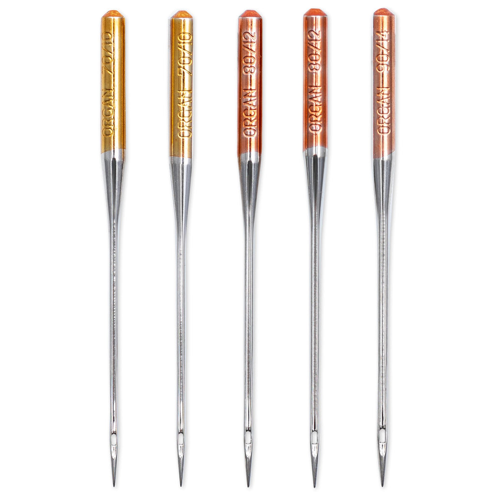 Nähmaschinennadeln Jersey 130/705