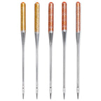 Nähmaschinennadeln Jersey 130/705