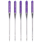 Nähmaschinennadeln Microtex 130/705 60-80