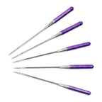 Nähmaschinennadeln Microtex 130/705 60-80