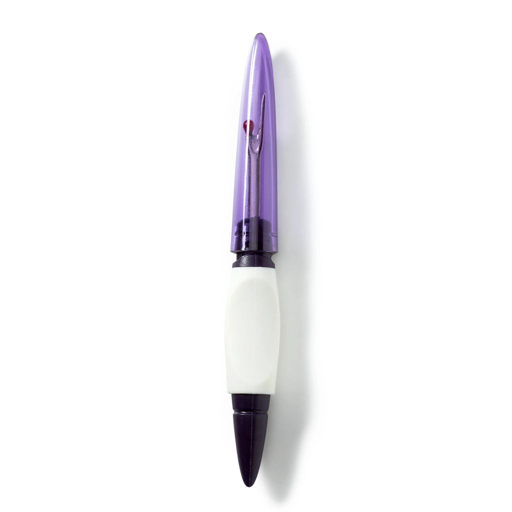 prym.ergonomics Nahttrenner violett