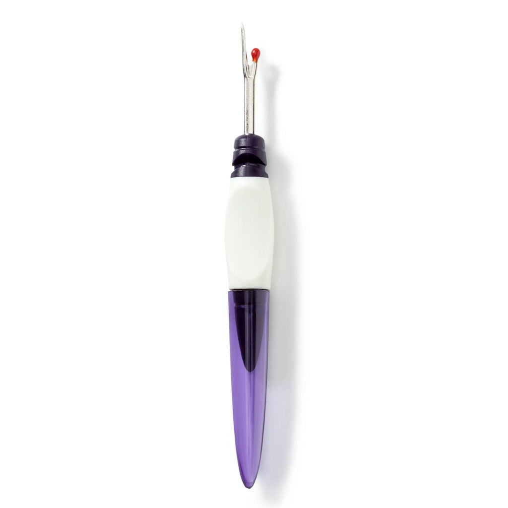 prym.ergonomics Nahttrenner violett