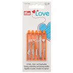 Prym Love Näh-, Stick- und Stopfnadeln