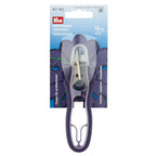 Fadenschere Professional mit Soft-Griff und Schutzkappe
