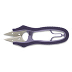Fadenschere Professional mit Soft-Griff und Schutzkappe