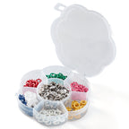 Prym Love Druckknöpfe Jersey 6 Farben