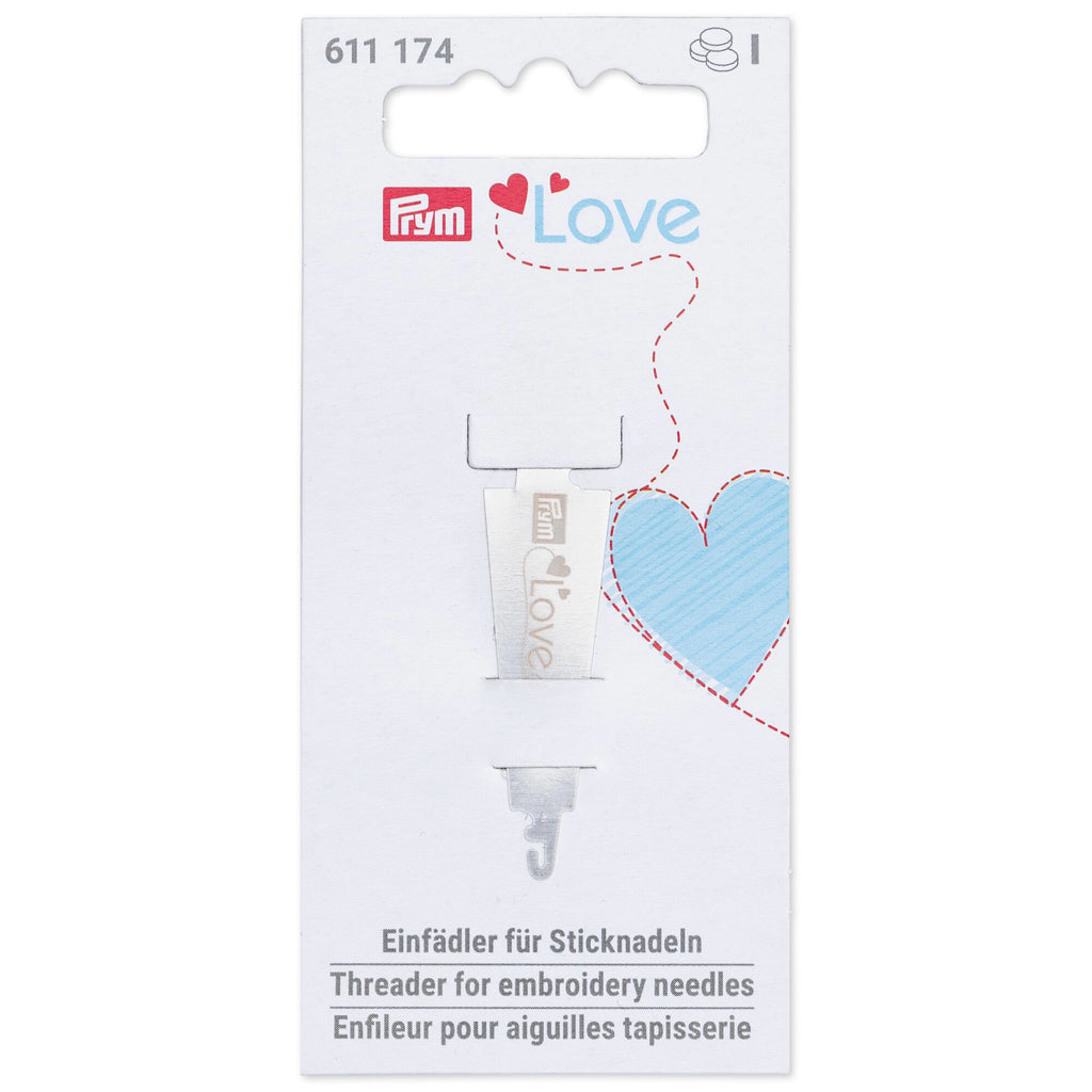 Prym Love Nadeleinfädler