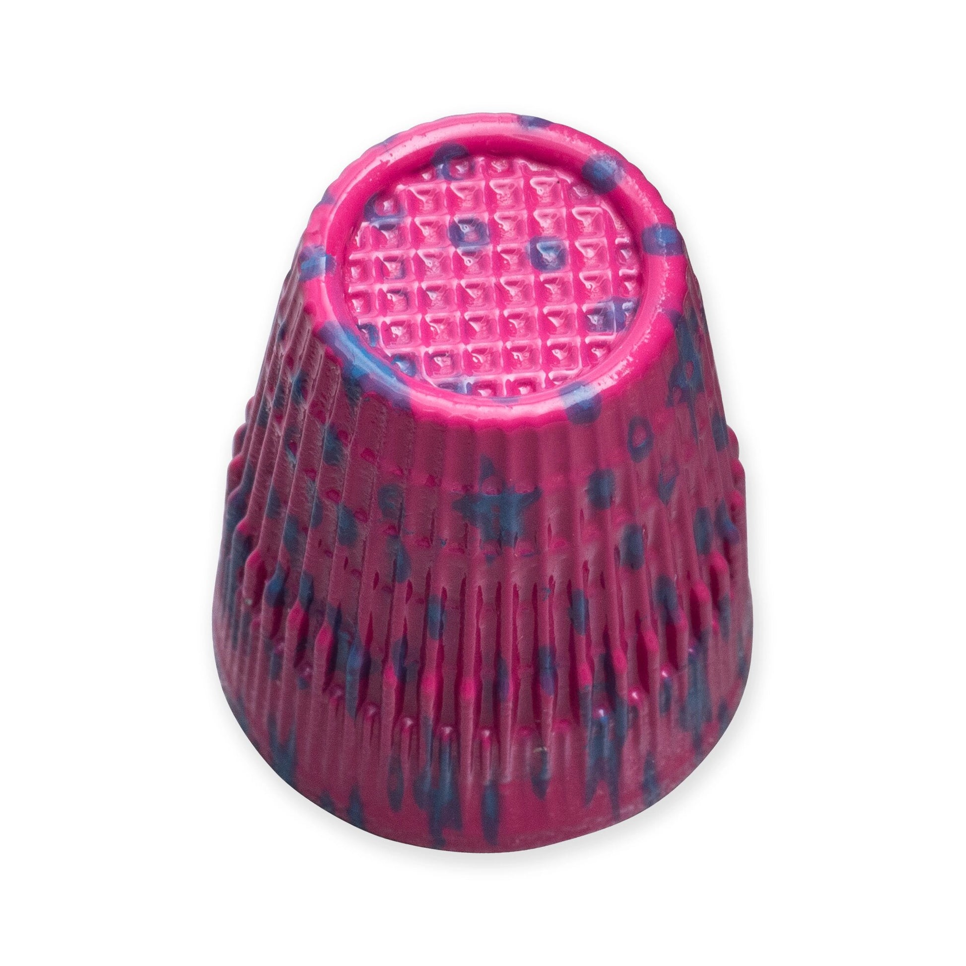 Prym Love Fingerhut pink
