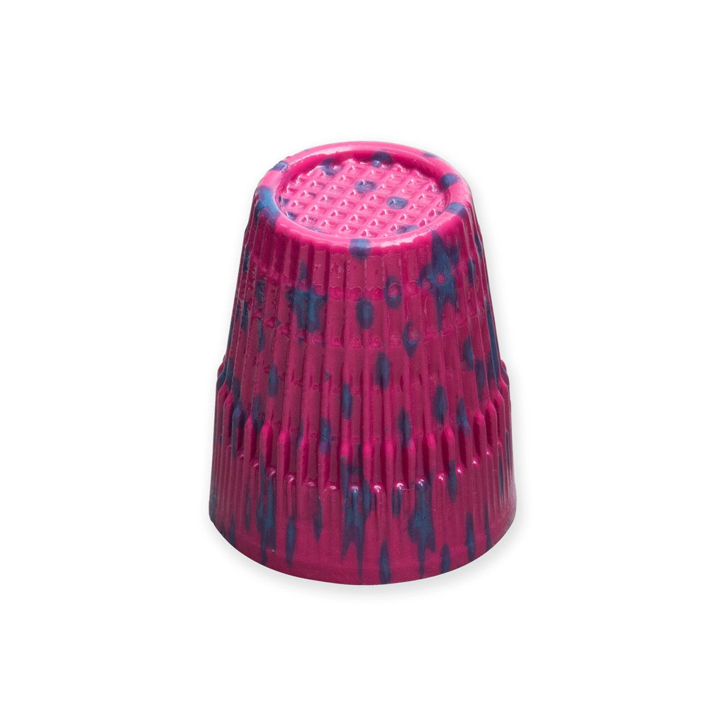 Prym Love Fingerhut pink