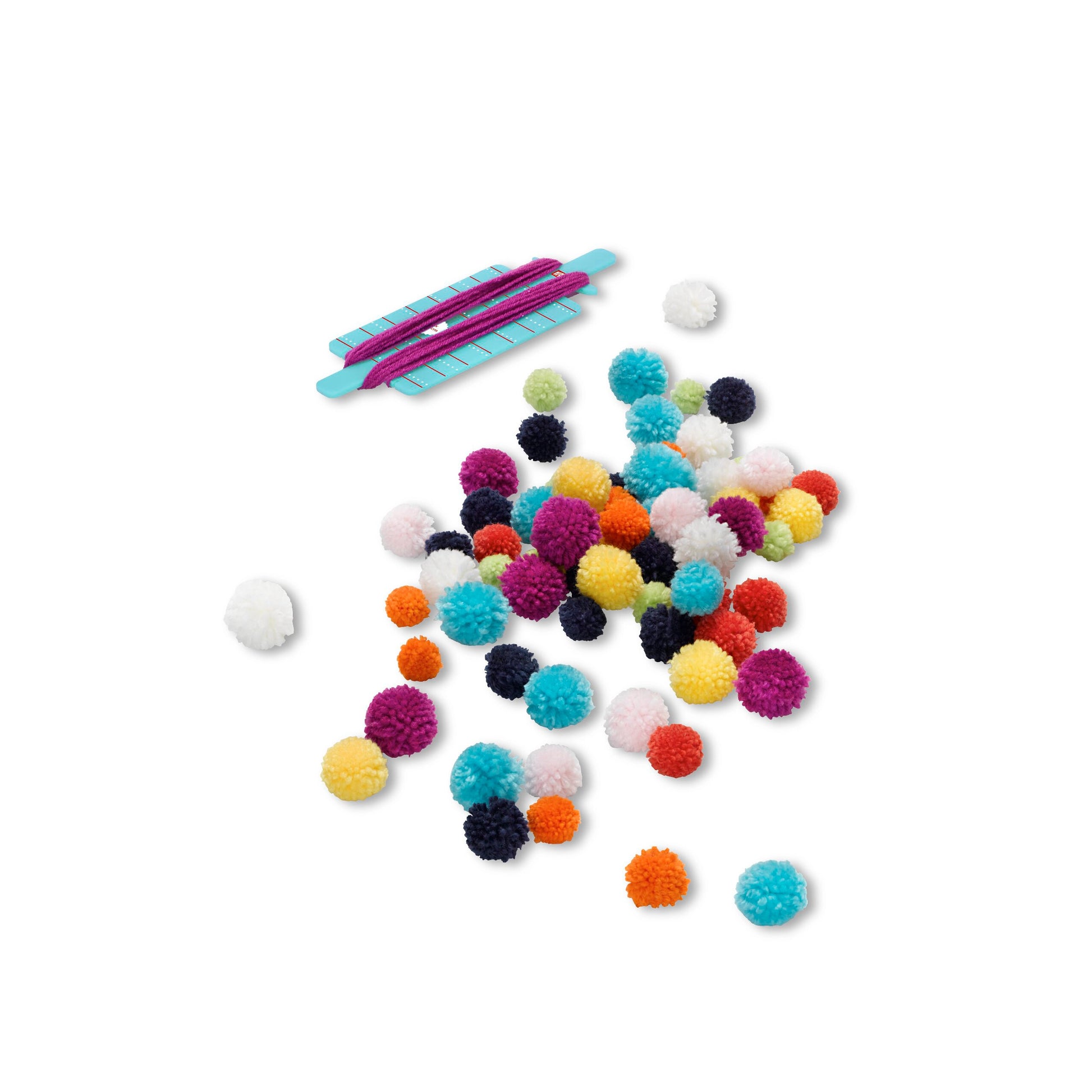 Prym Love Mini-Pompon-Maker