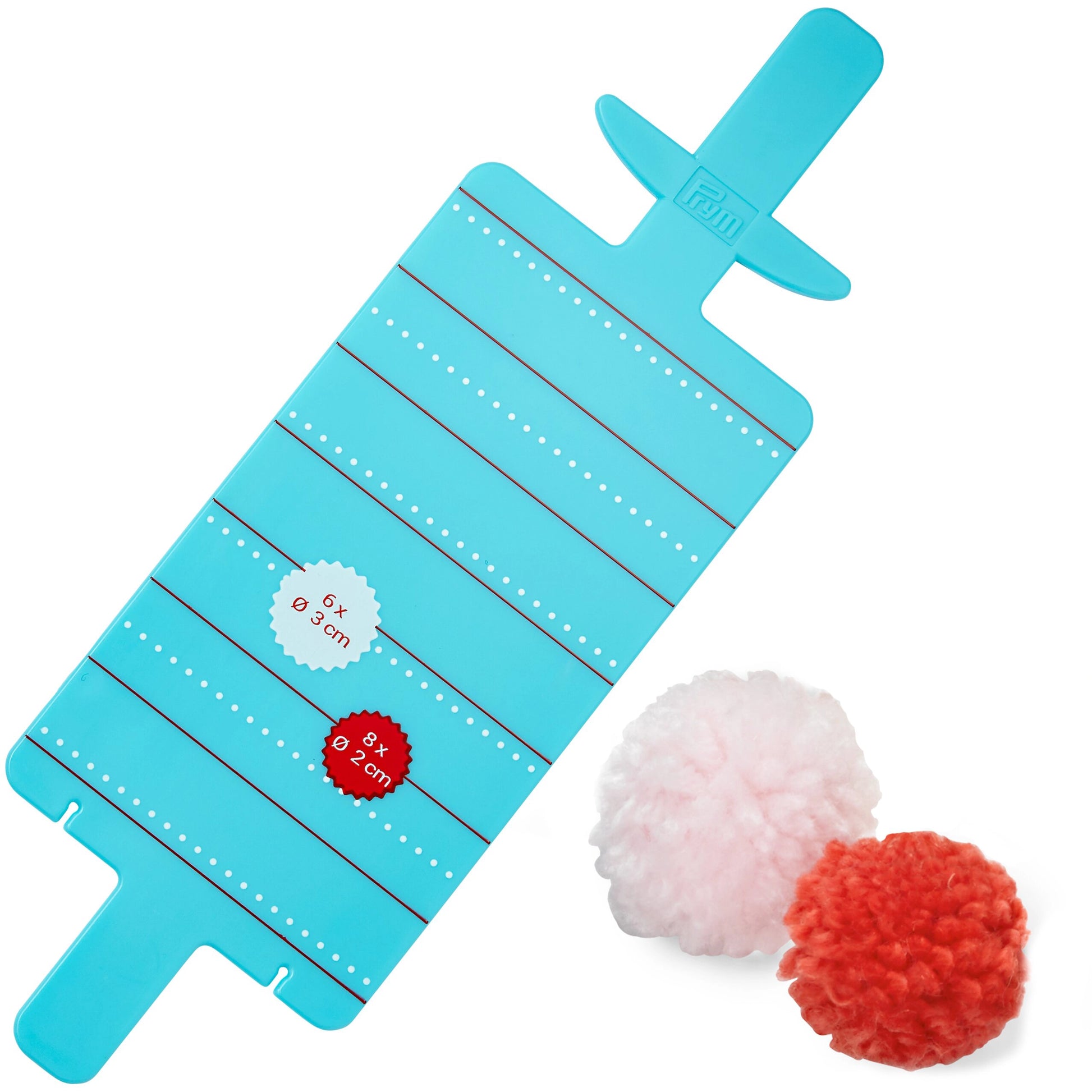 Prym Love Mini-Pompon-Maker