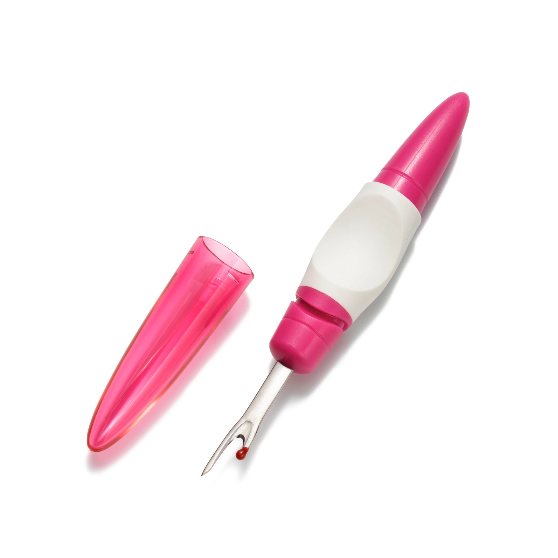 prym.ergonomics Nahttrenner pink