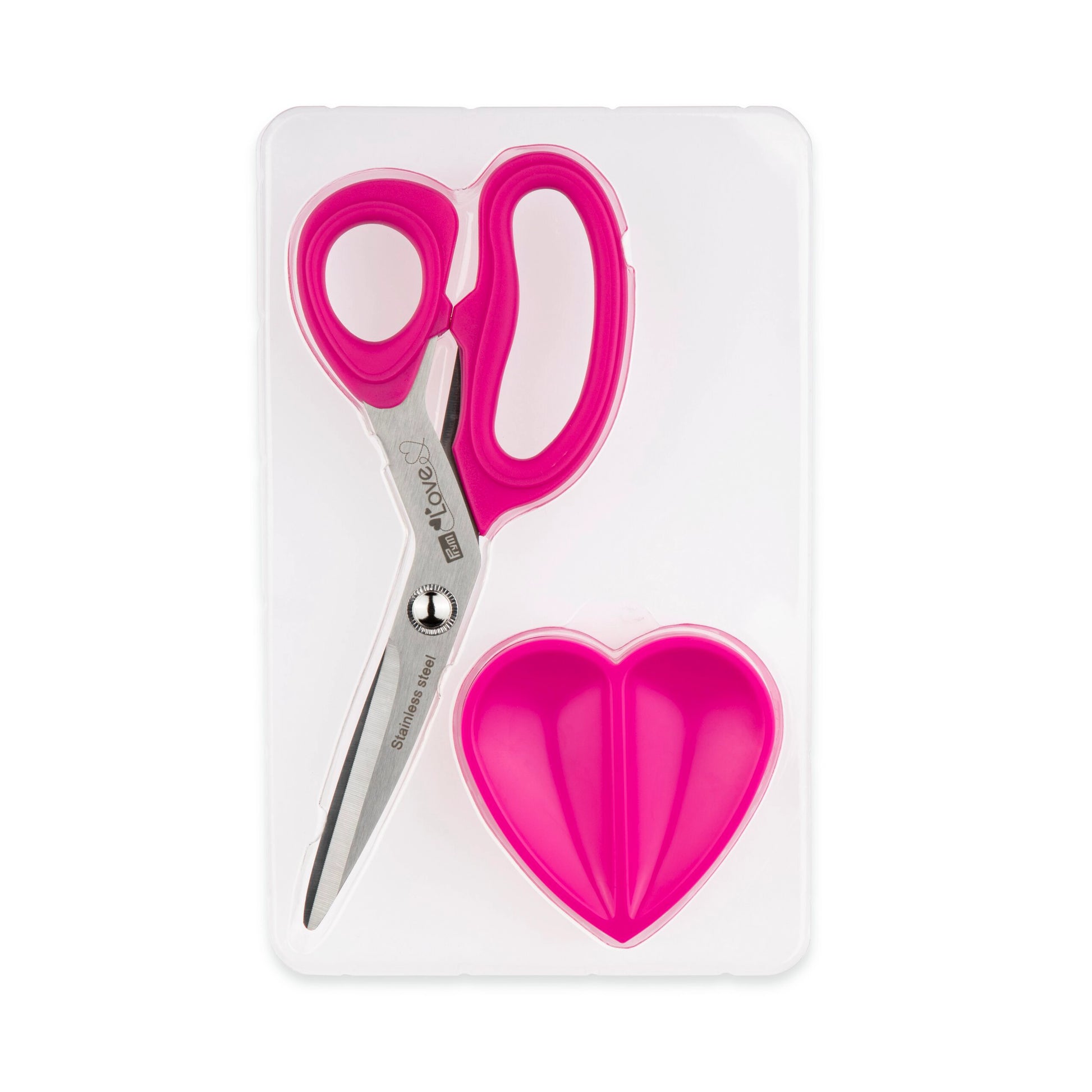 Prym Love Starter Set Nähen pink