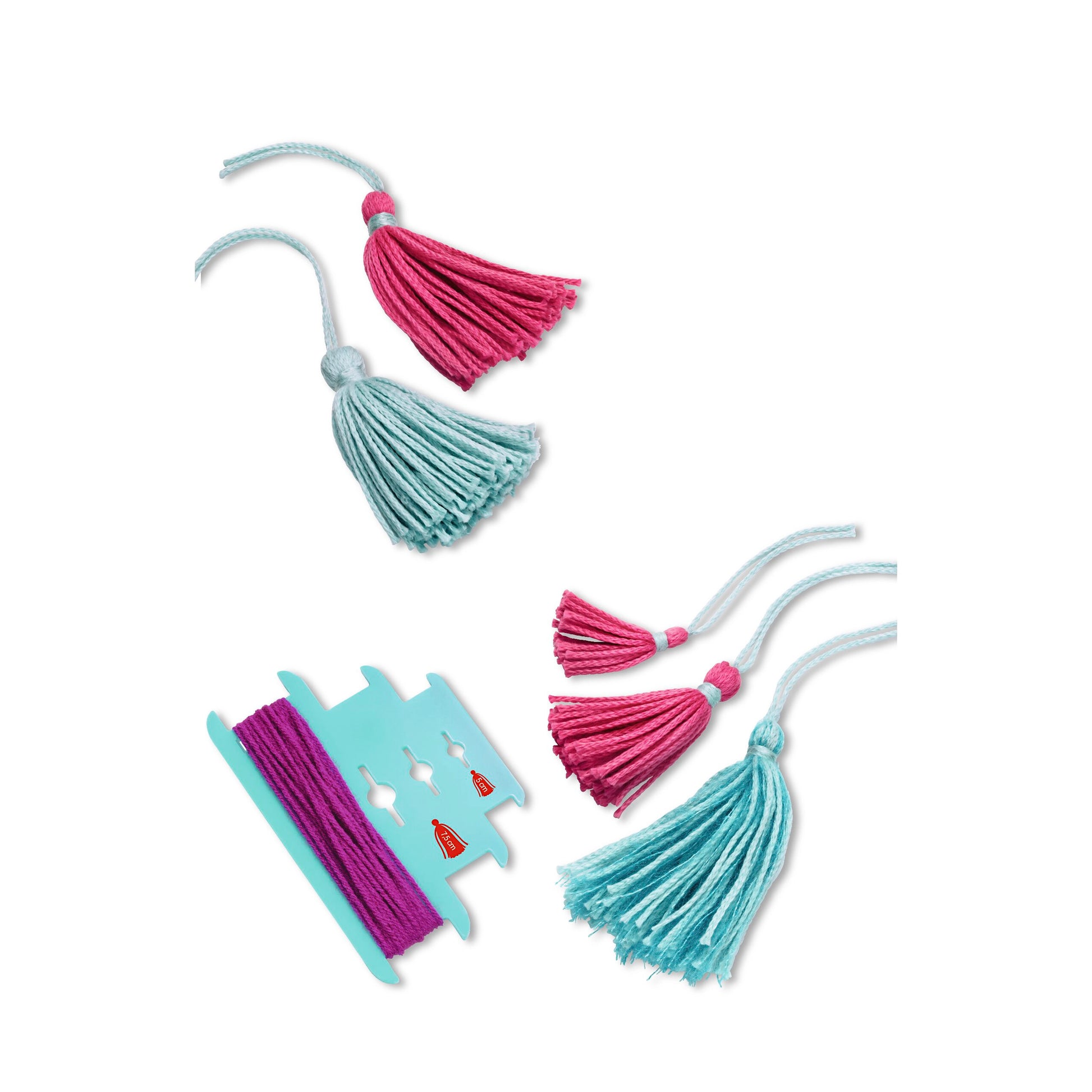 Prym Love Tassel-Maker