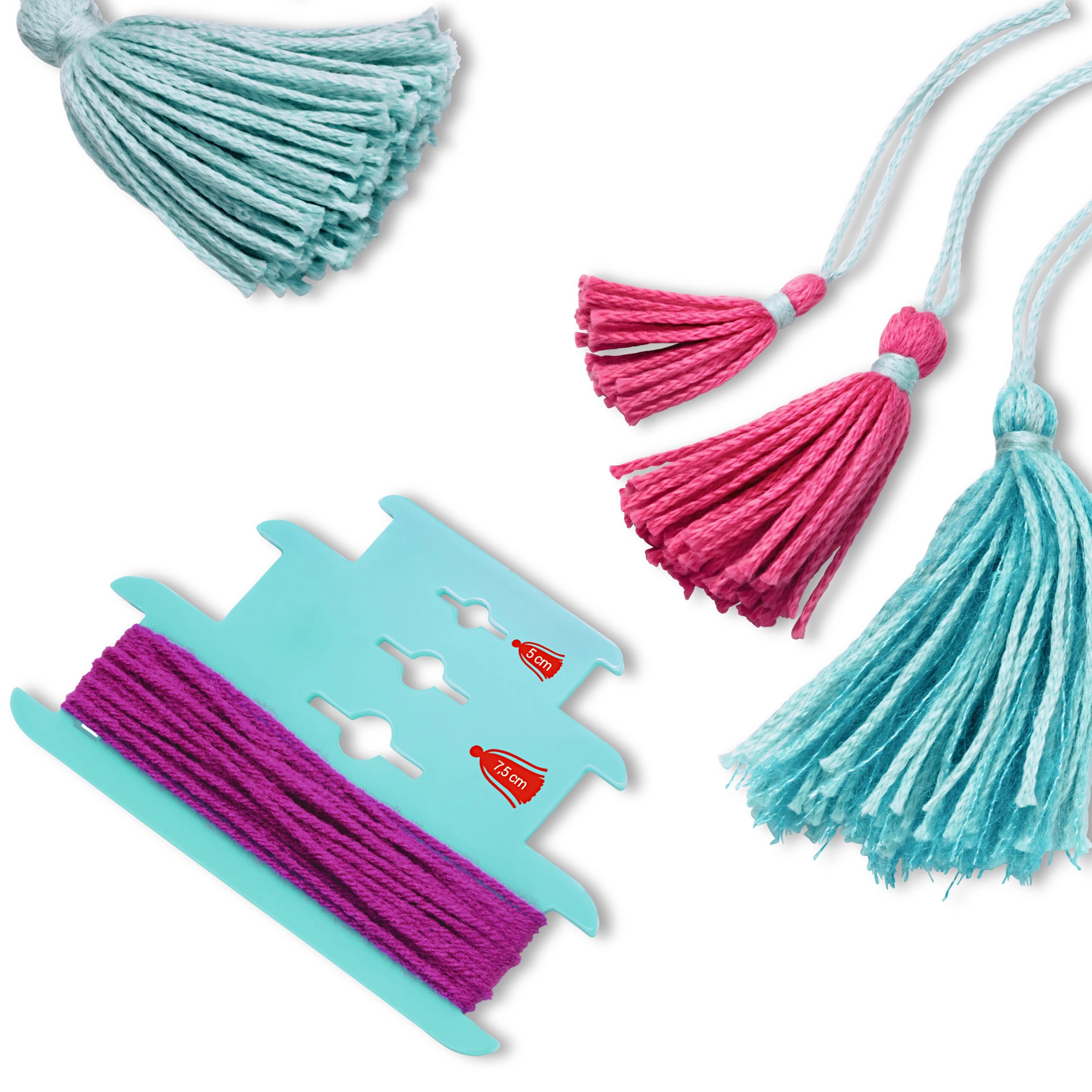 Prym Love Tassel-Maker