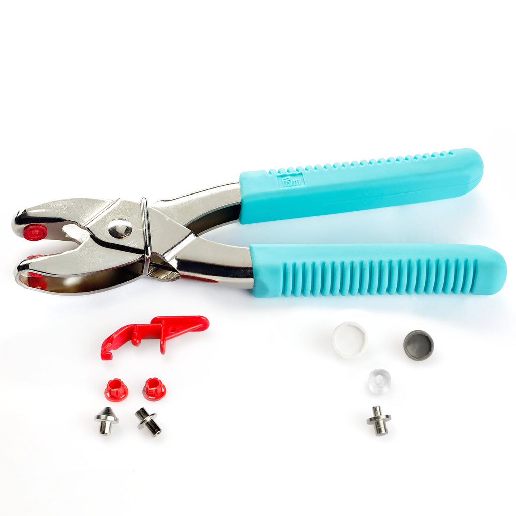 Prym Love VARIO-Zange mint