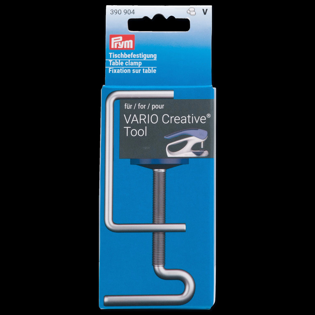 Tischbefestigung VARIO Creative Tool