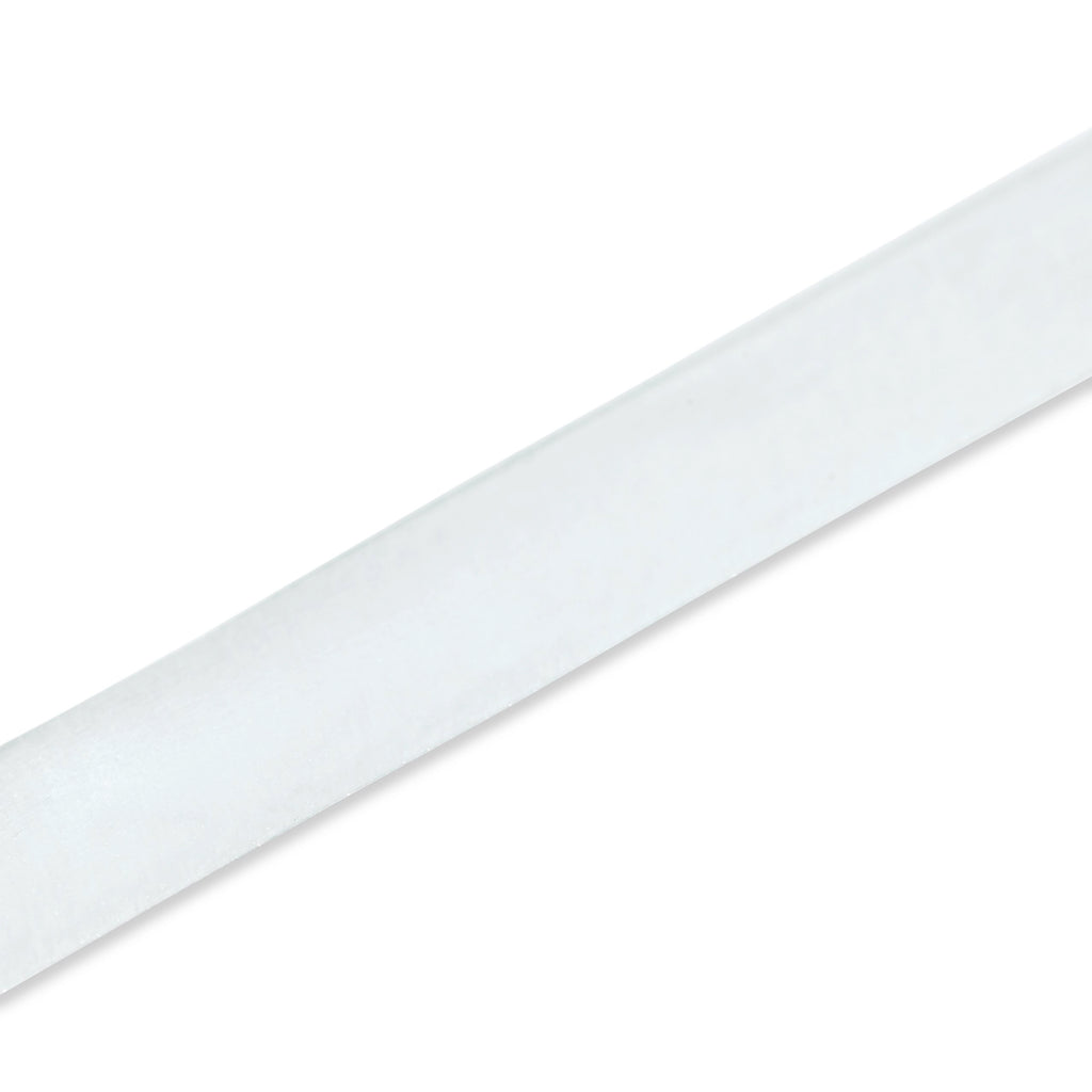 Gummiband transparent 10mm