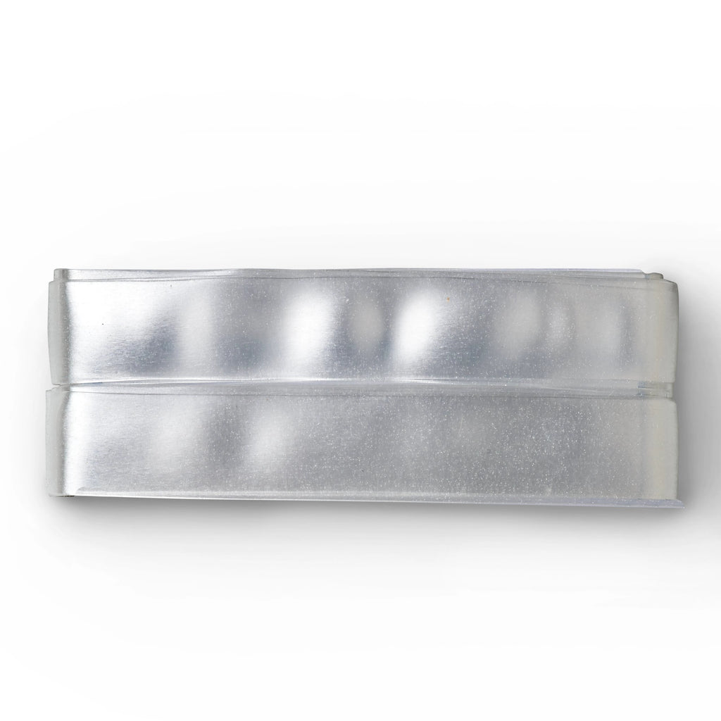 Gummiband transparent 10mm