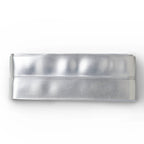 Gummiband transparent 10mm
