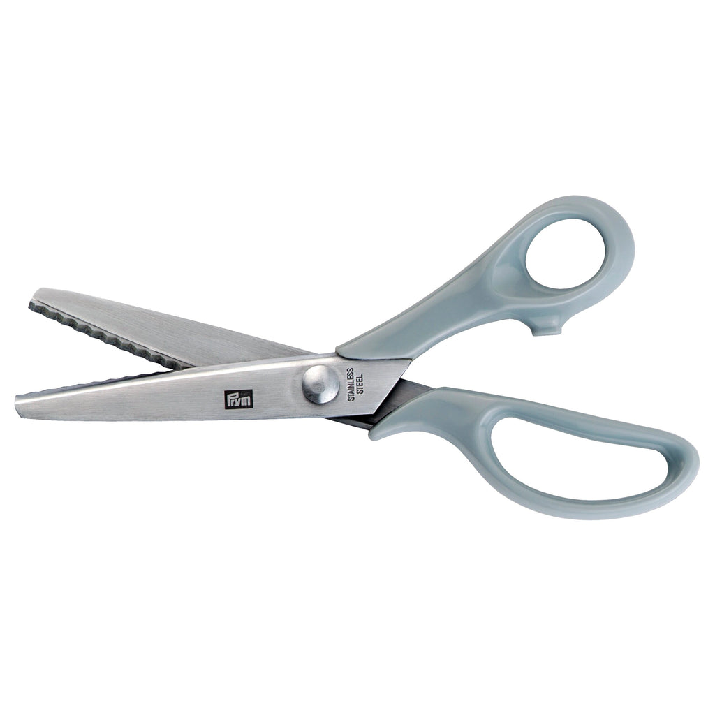 Universal Zackenschere 22cm