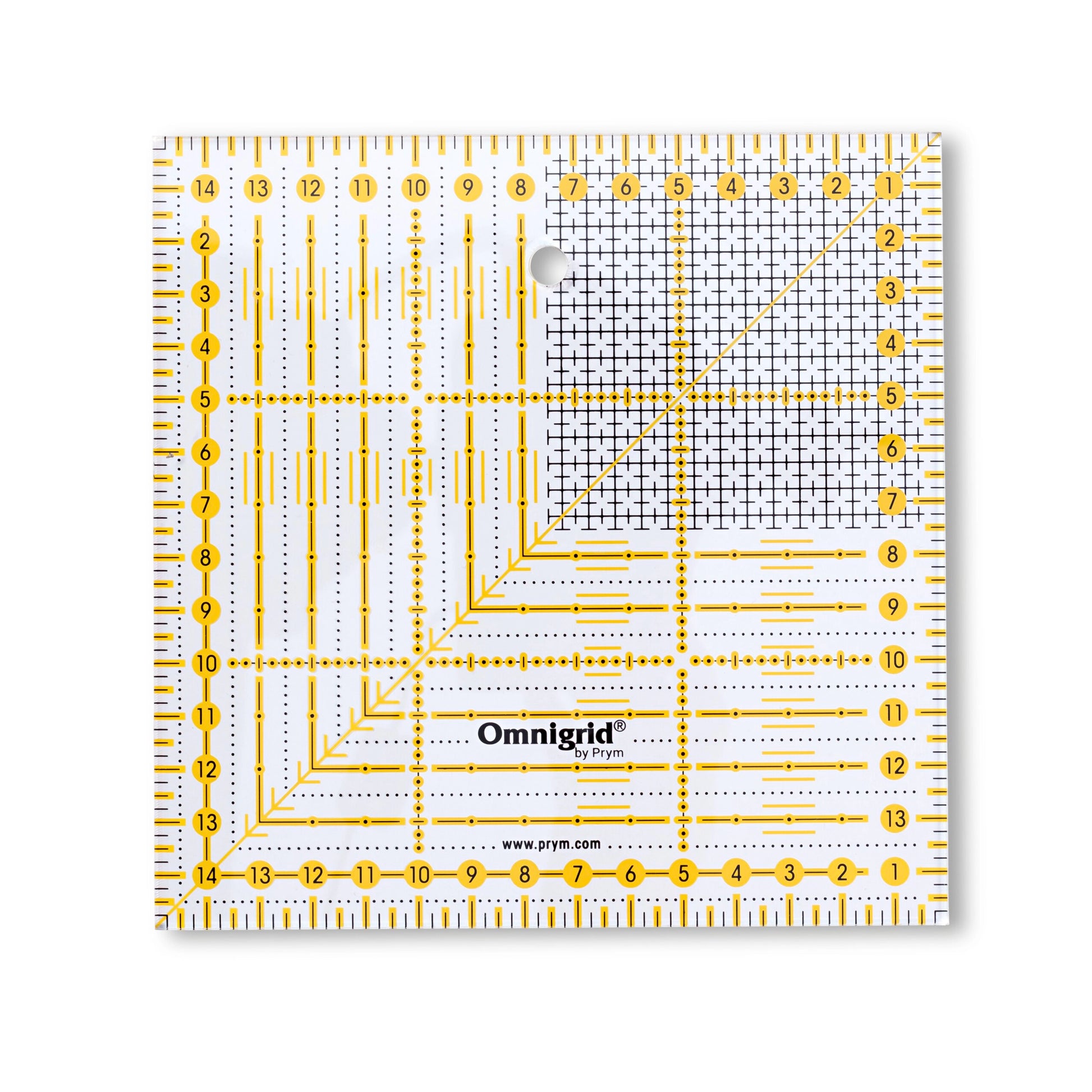 Universal-Lineal Omnigrid