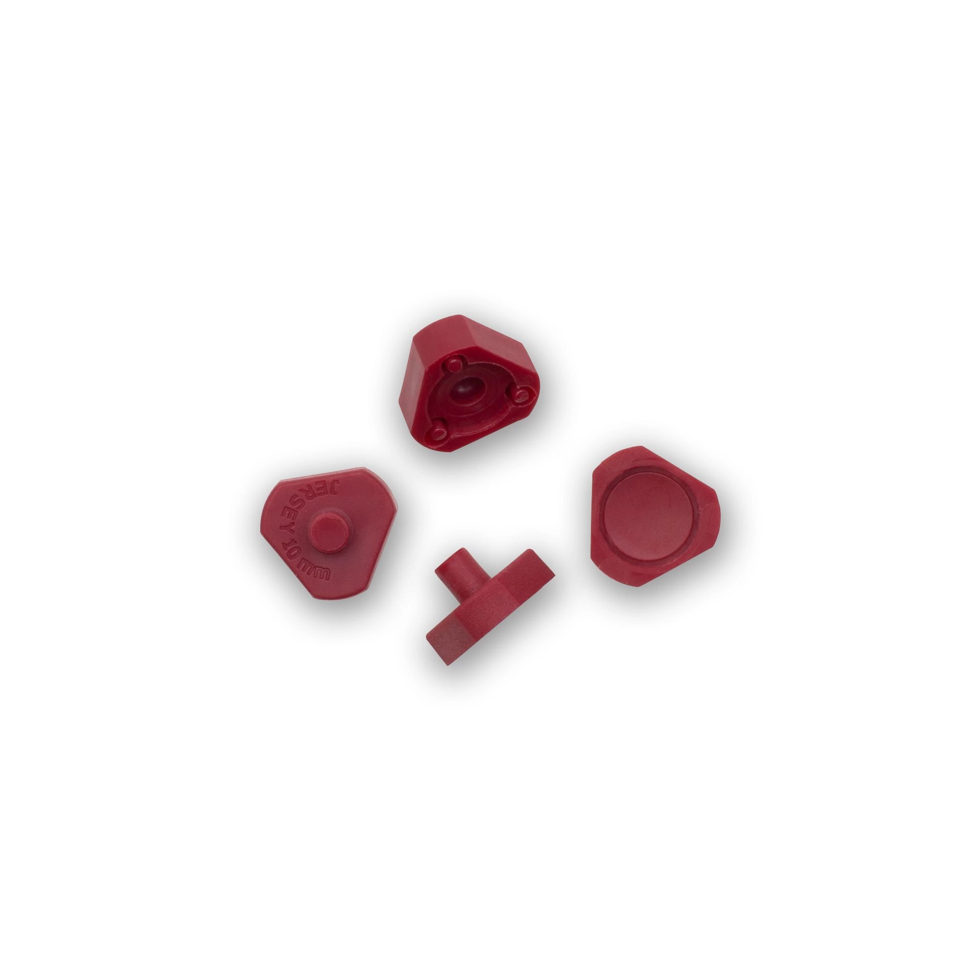 Werkzeug-Set für Prym Druckknöpfe Jersey 10/12mm