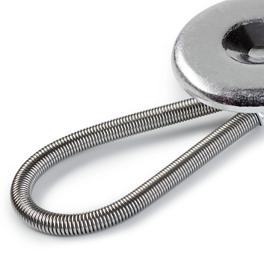 Flexi-Knöpfe mit Schlaufe