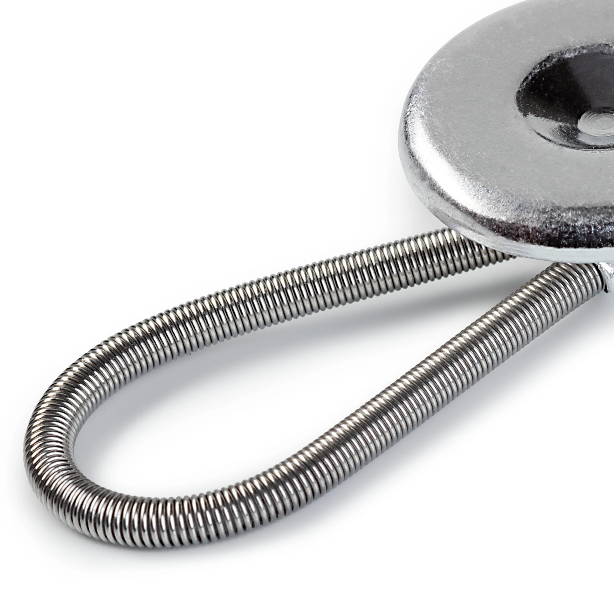 Flexi-Knöpfe mit Schlaufe