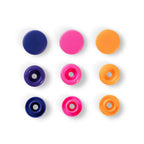 Prym Love Druckknopf Color Snaps