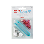 Prym Love Druckknöpfe Jersey