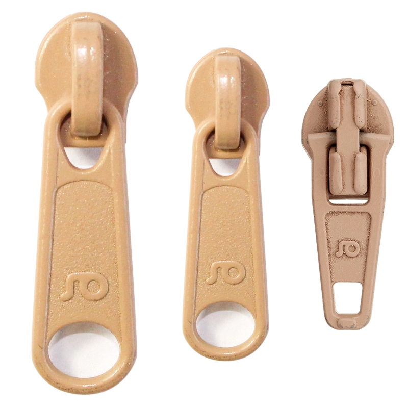 Reißverschluss-Schieber 3mm