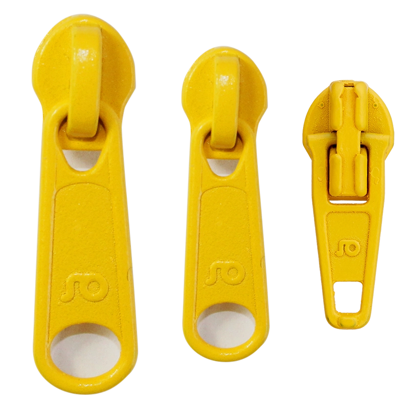 Reißverschluss-Schieber 3mm