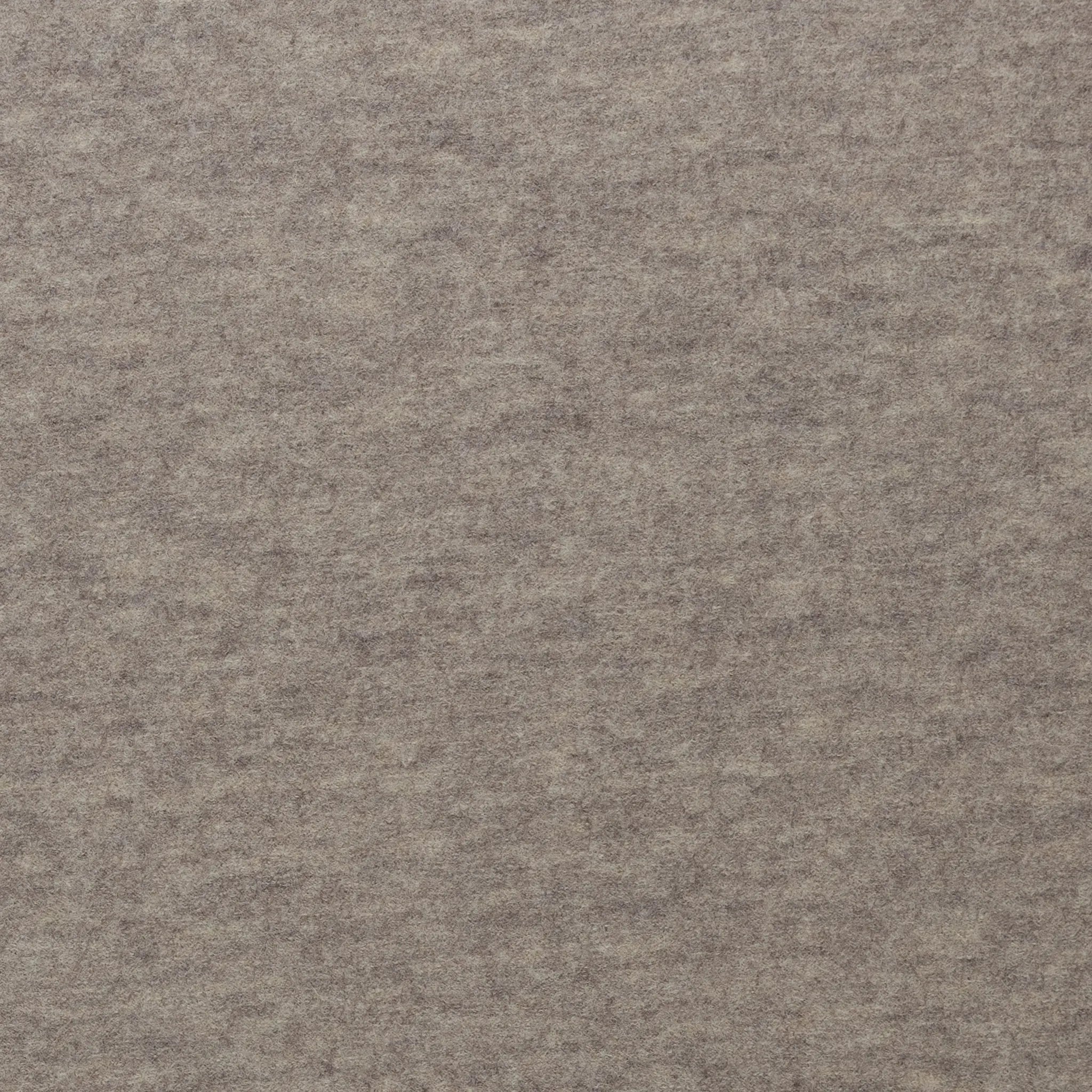Merinowolle Walk beige meliert