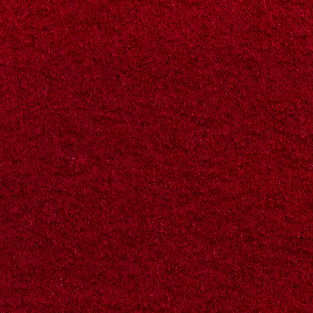 Merinowolle Walk rot