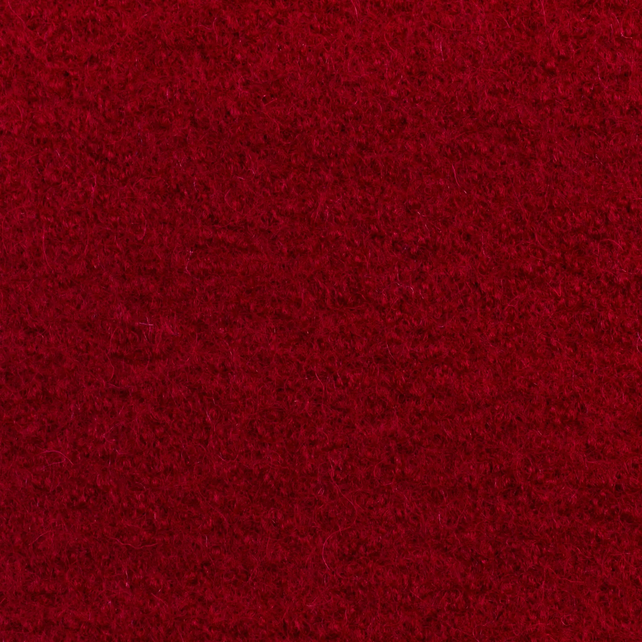Merinowolle Walk rot