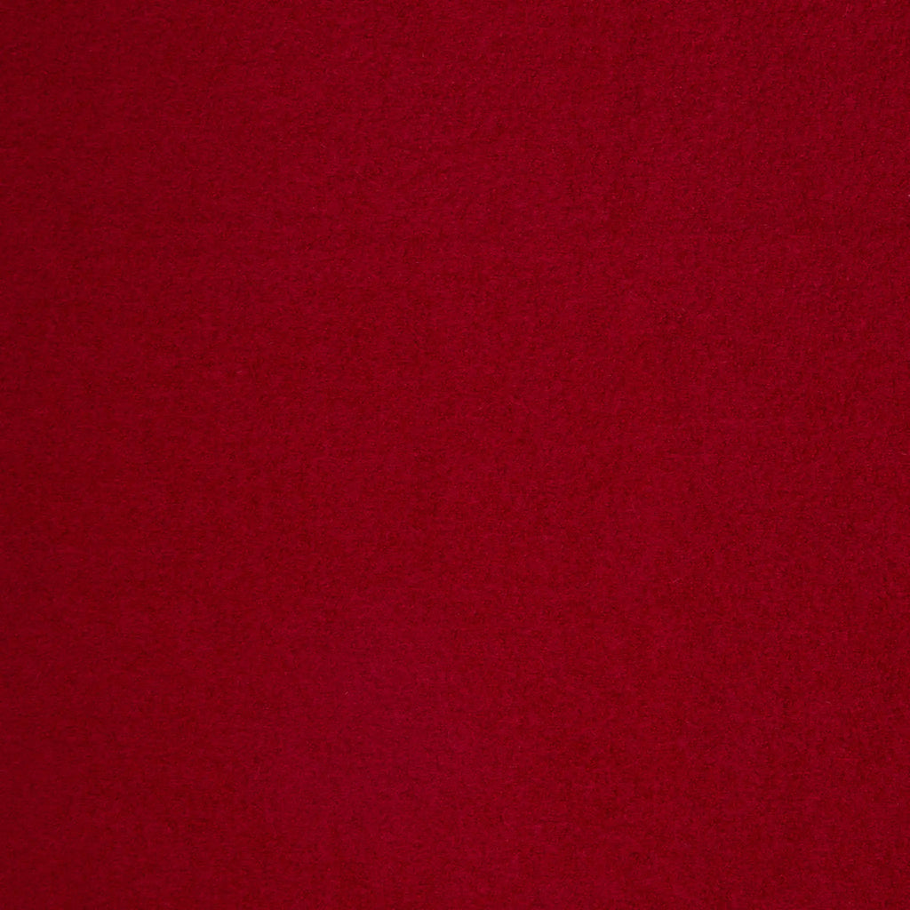 Merinowolle Walk rot