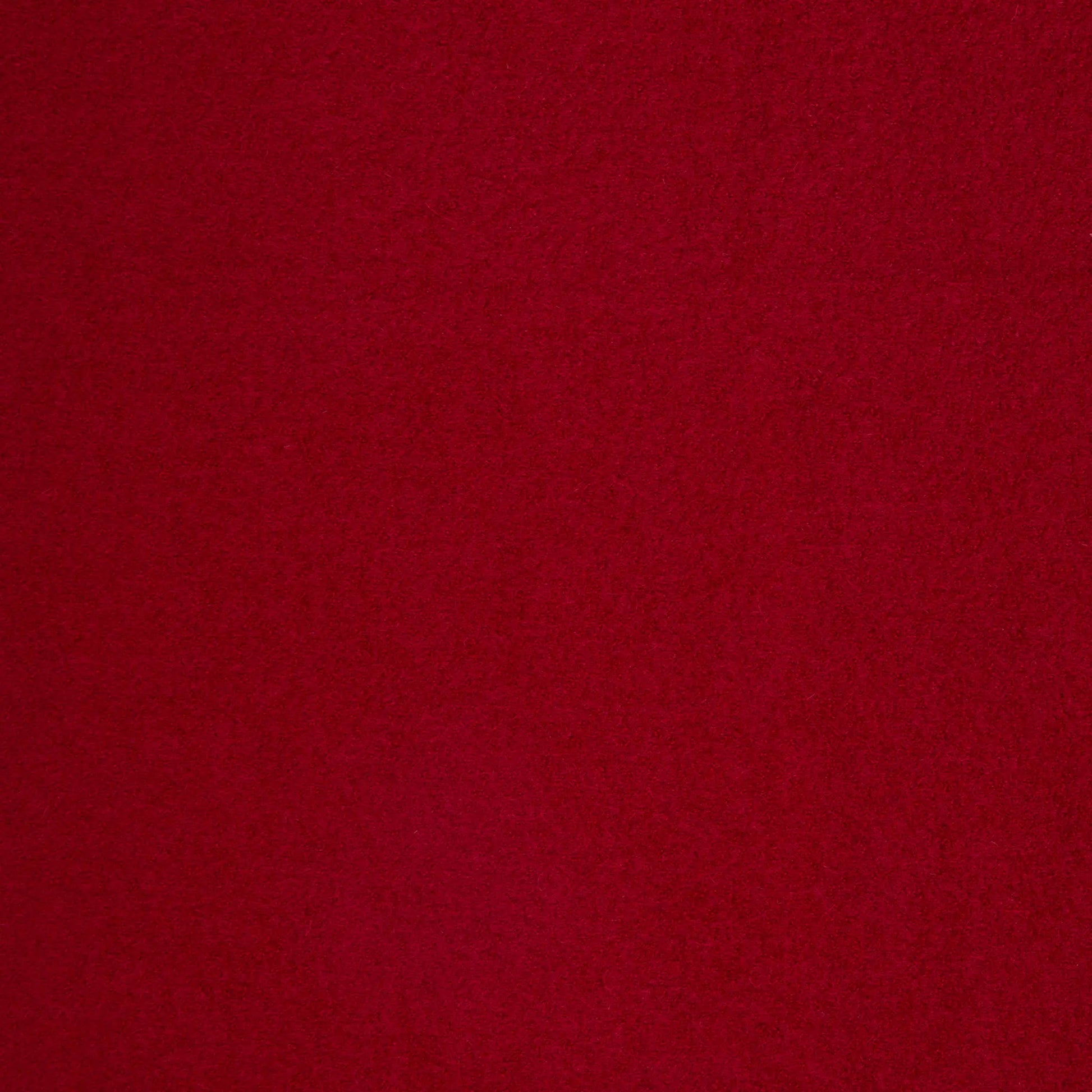 Merinowolle Walk rot
